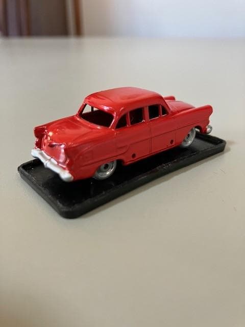 REX Juwel Opel Kapitan 　未使用