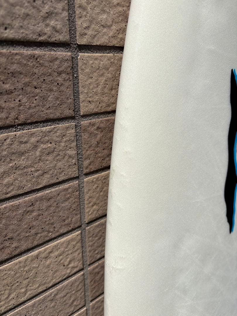 【最終値下！】LOST RAD RIPPER 5'8 ロスト ラッドリッパー