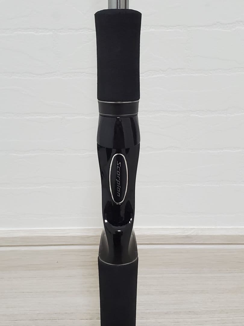 ロッド SHIMANO Scorpion XV 1501FF-2