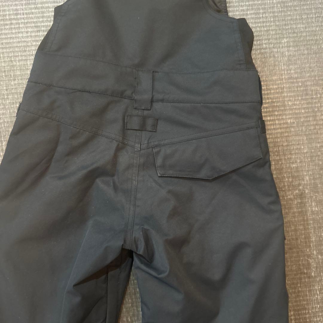 DC スノーボードウェア パンツ　子ども用