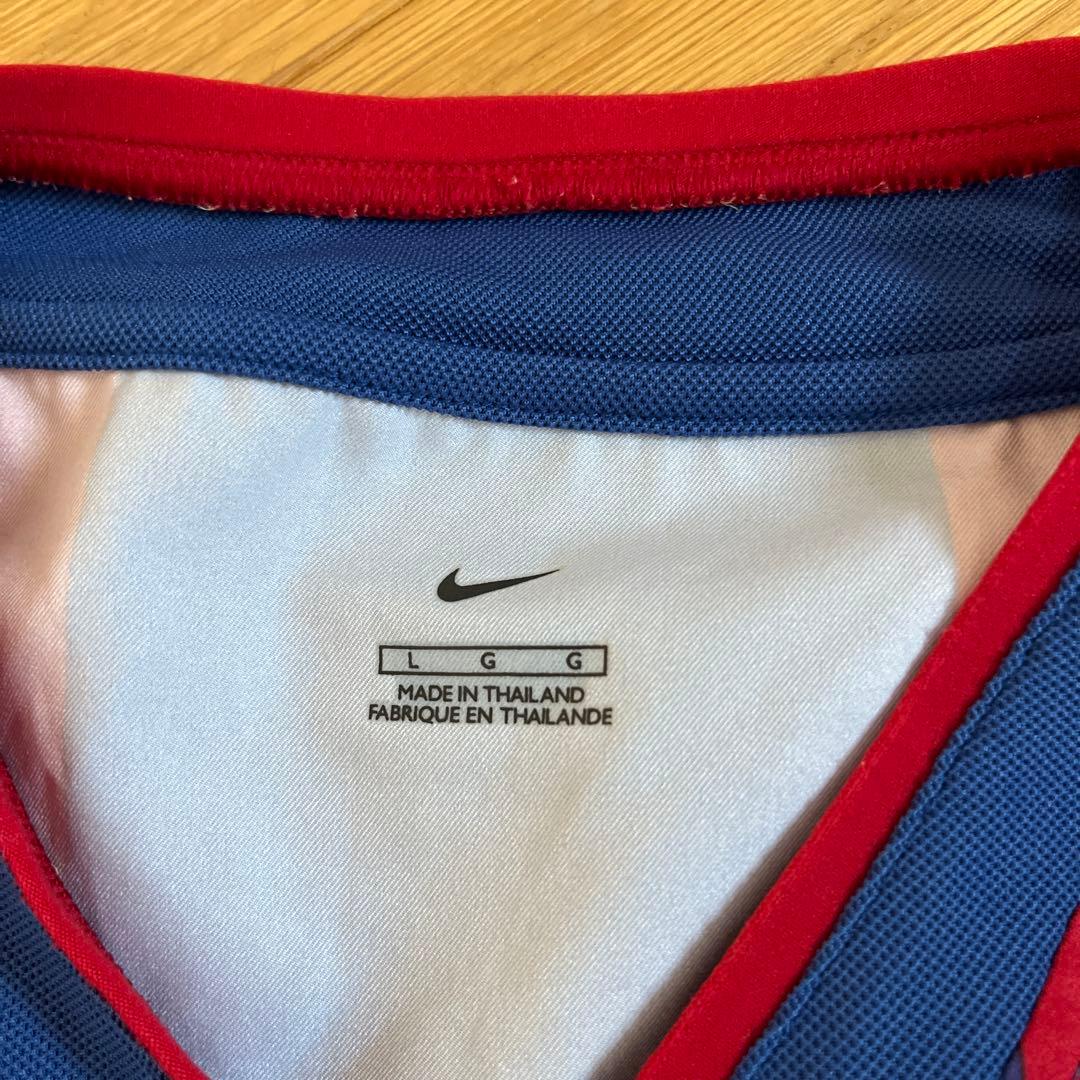 ま*引様 FC Barcelona Nike サッカーウェア