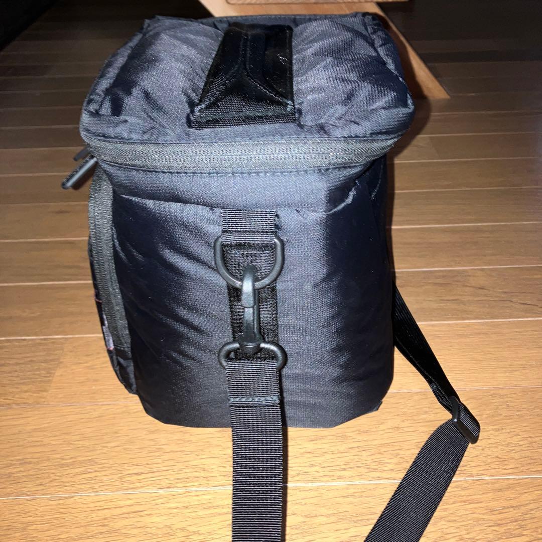 超美品 ブリーフィング ゴルフ BRIEFING Mサイズ クーラーボックス