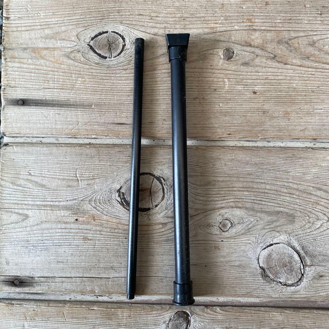 TYPE 96 senior スナイパーライフル スコープ付 エアガン