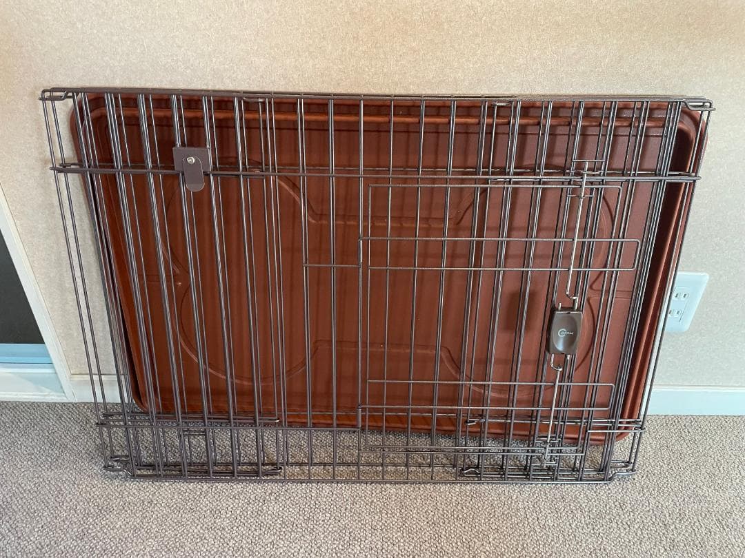 折りたたみペットサークル