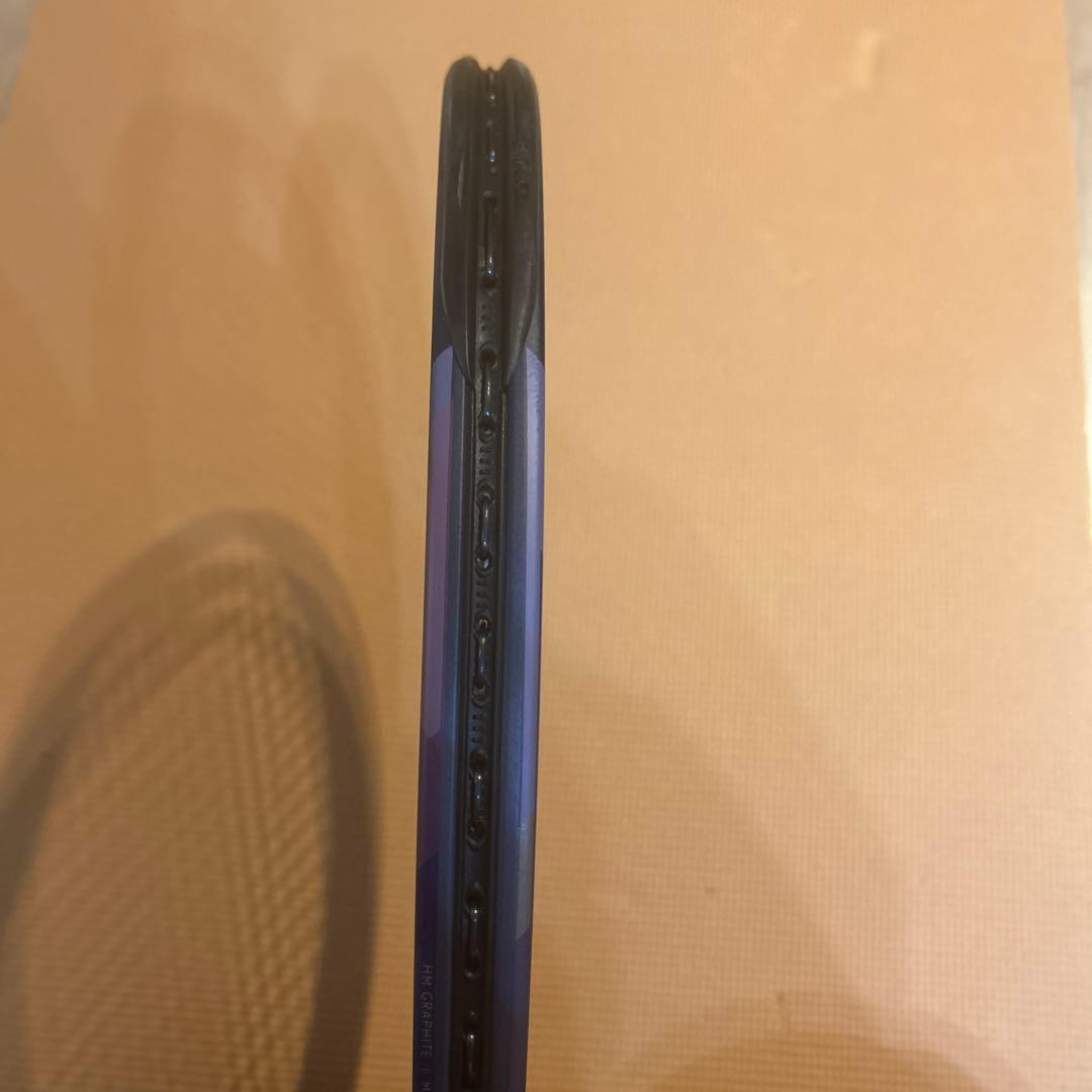 パーセプト ミッドナイトネイビー 97 310g/310ｍｍ 16×19