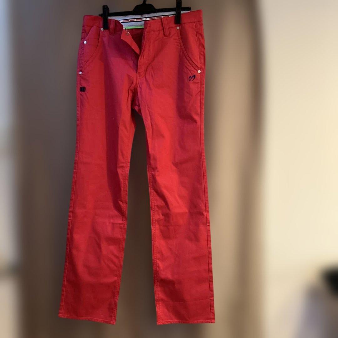 PEARLY GATES 新品未使用　パンツ