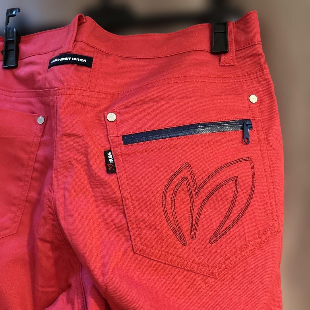 PEARLY GATES 新品未使用　パンツ