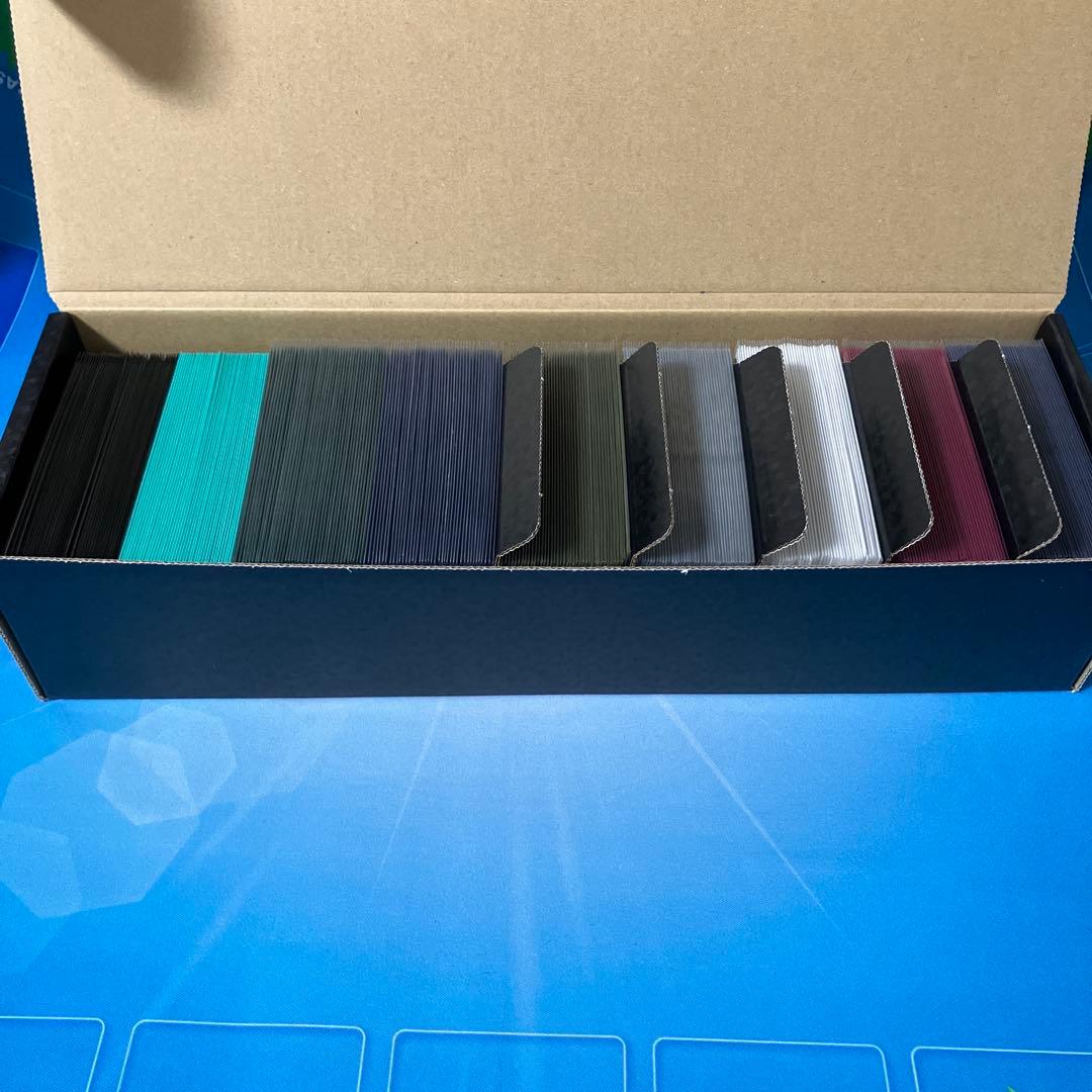 デュエマクラシック05 デッキセット　旧枠