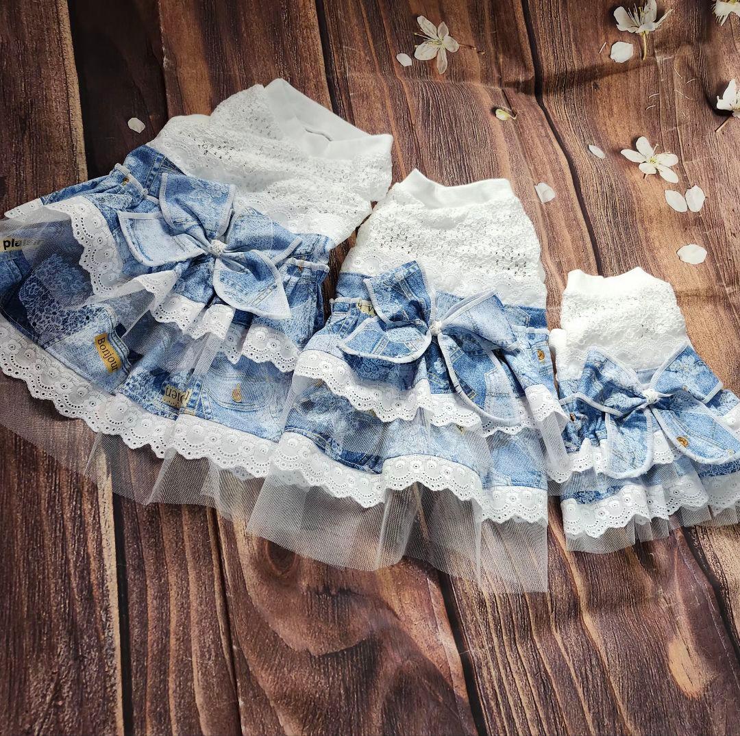 犬服　なたわさ　ご確認　ハンドメイド