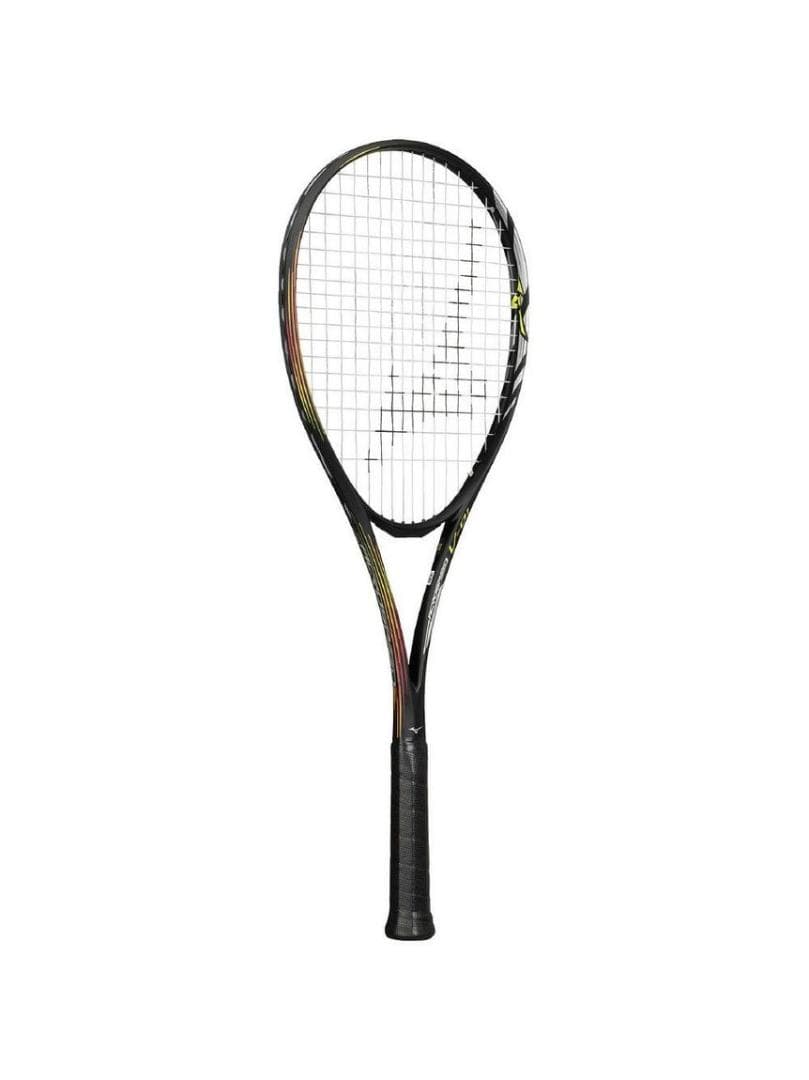 【新品未使用】2本セットアクロスピードV-01/0X/ミズノソフトテニス