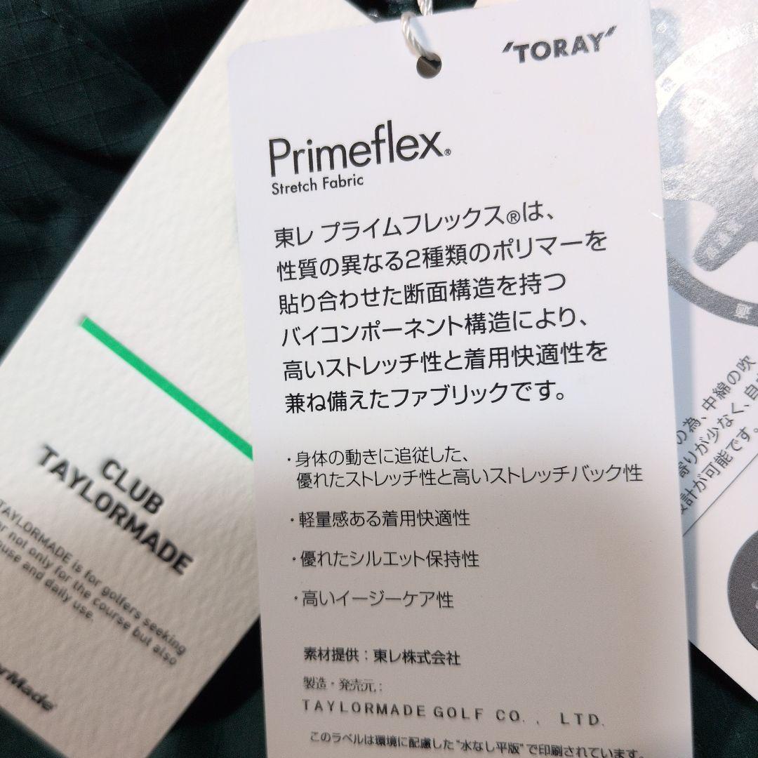 テーラーメイド:レディース:Lサイズ:フルジップ フーディー:グリーン/ネイビー