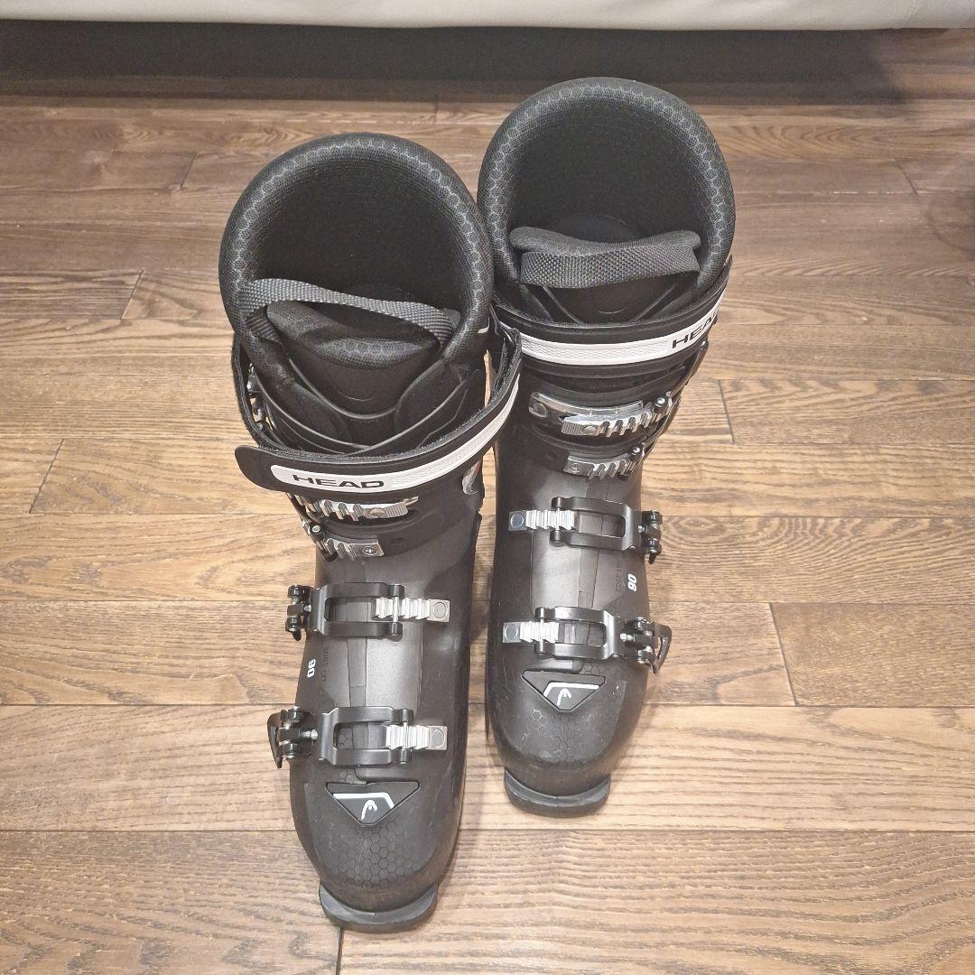 HEAD EDGE LYT 90 スキーブーツ 90サイズ