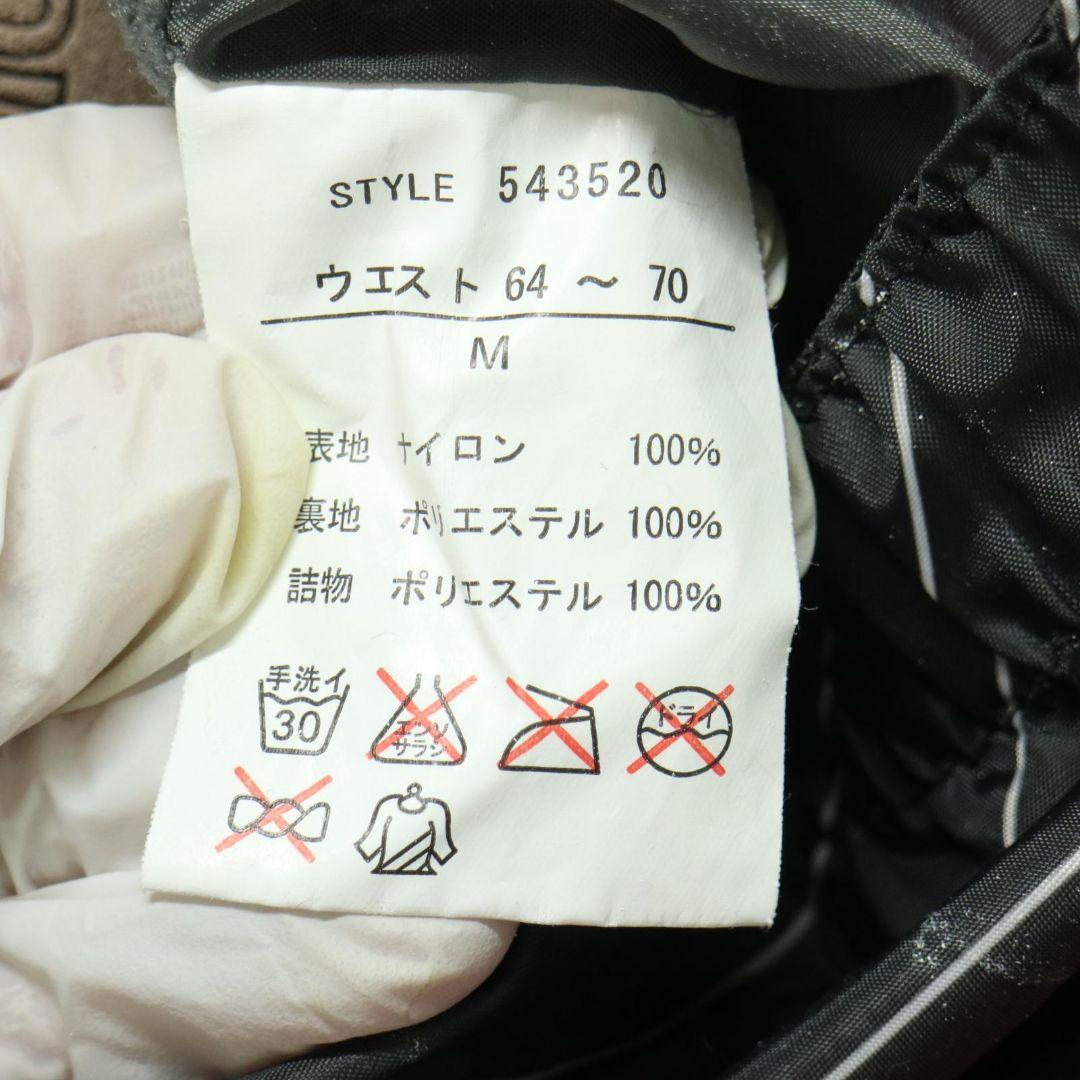 【M】OCEAN PACIFIC スノーボードウェア 上下セットアップ