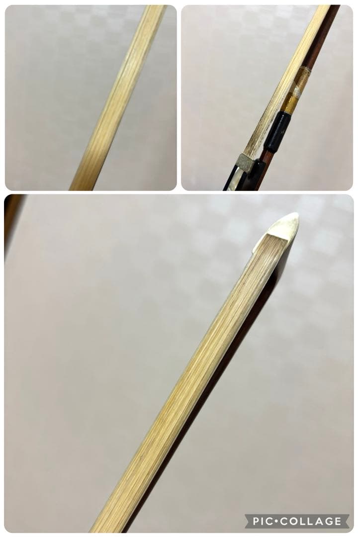 スズキ　バイオリン　No.300 1/4 1986年