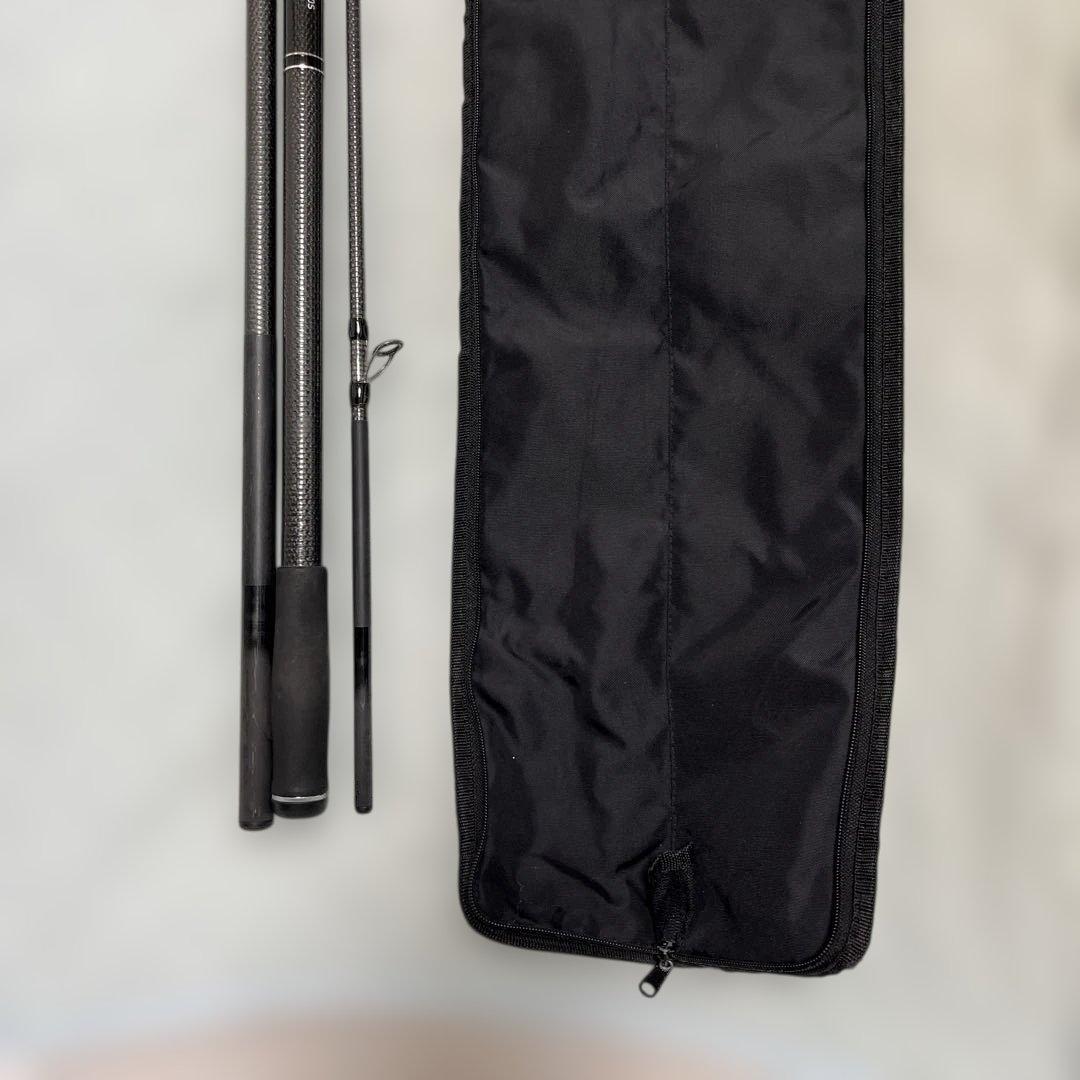 半*田様 投げ釣り専用　サンダウナー・コンペティション35-390S・Q グロー