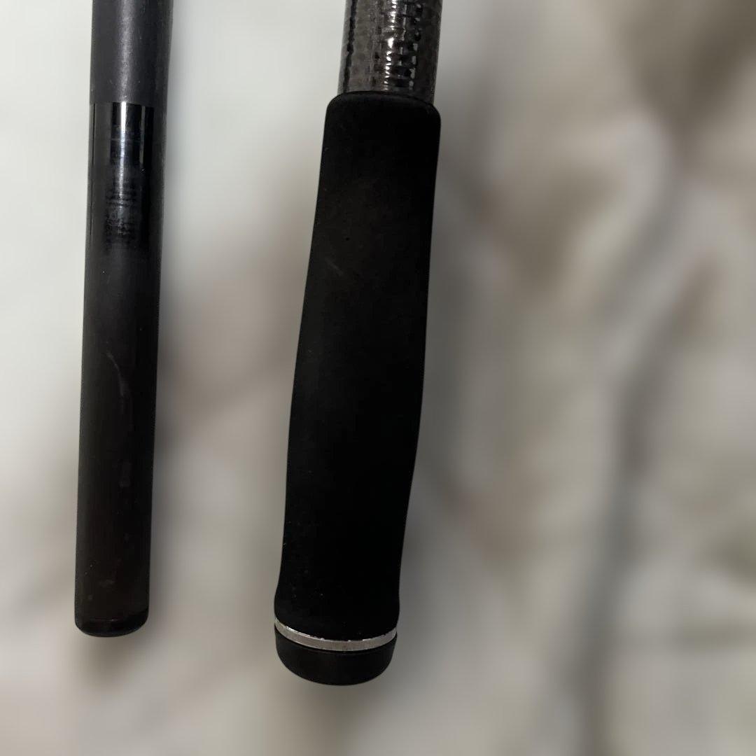 半*田様 投げ釣り専用　サンダウナー・コンペティション35-390S・Q グロー