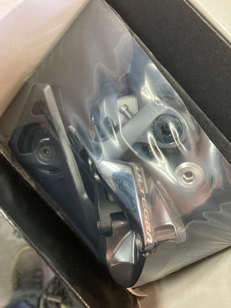 SHIMANO ULTEGRA RD-R8050-SS 送料込み