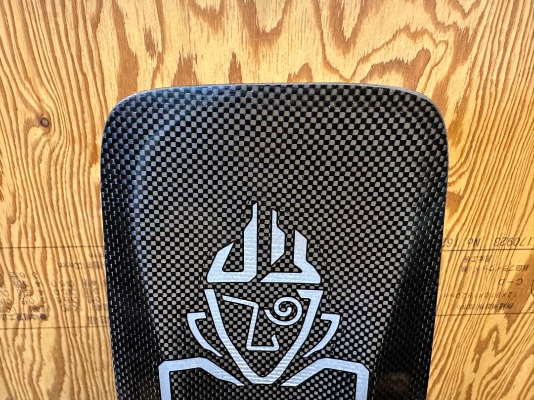 STARBOARD スターボード カーボンパドル 美品USED