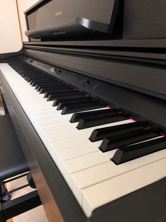 Roland LX705GP 電子ピアノ