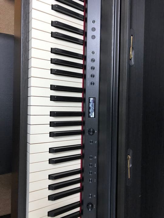 Roland LX705GP 電子ピアノ