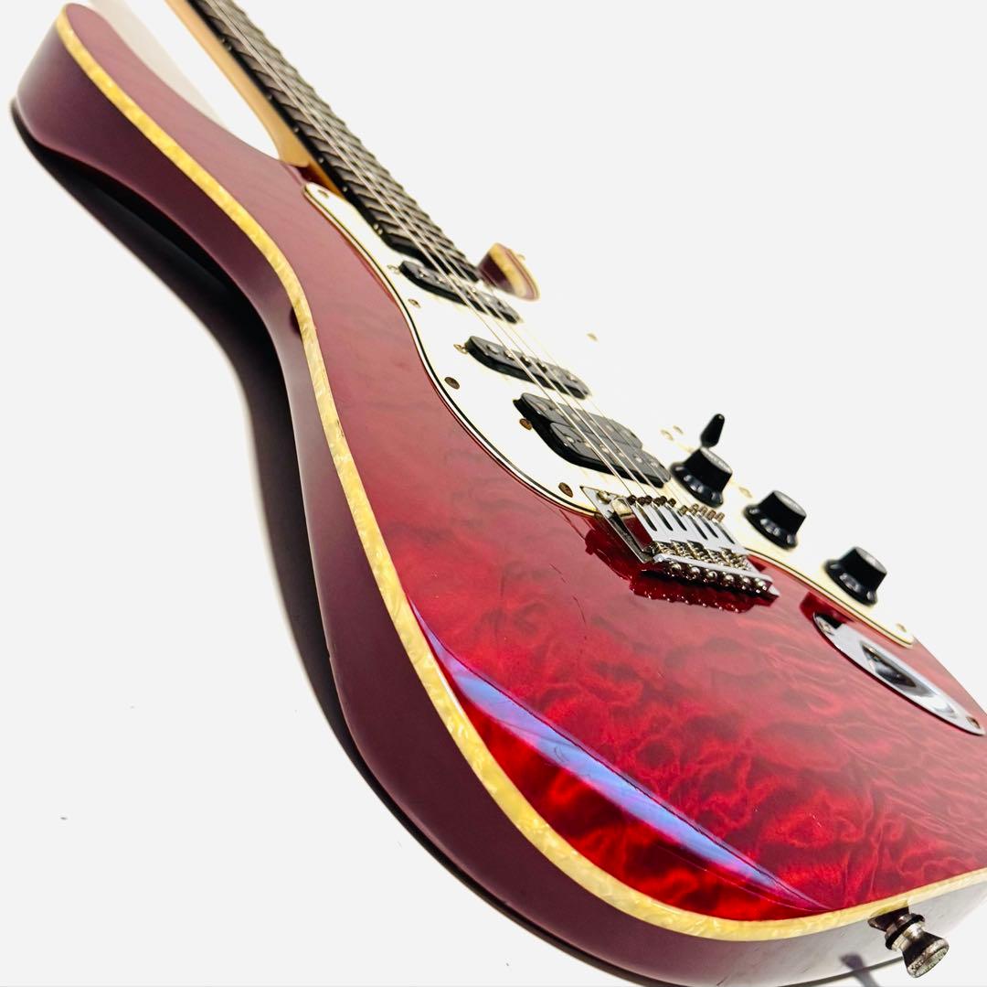 希少 Bacchus Global series EMPIRE GD-007