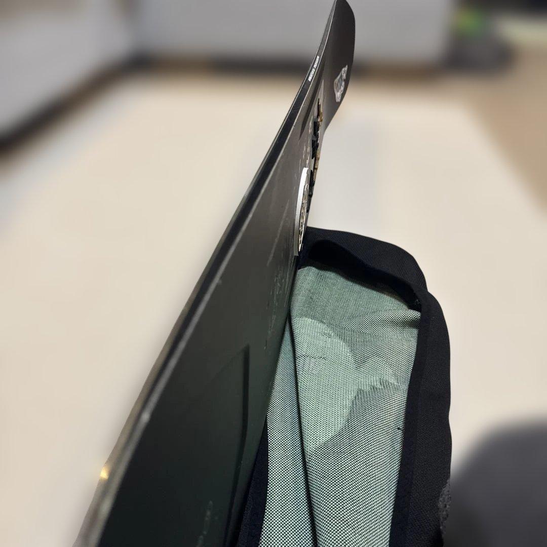 CAPiTA SUPER DOA スノーボード　154センチ