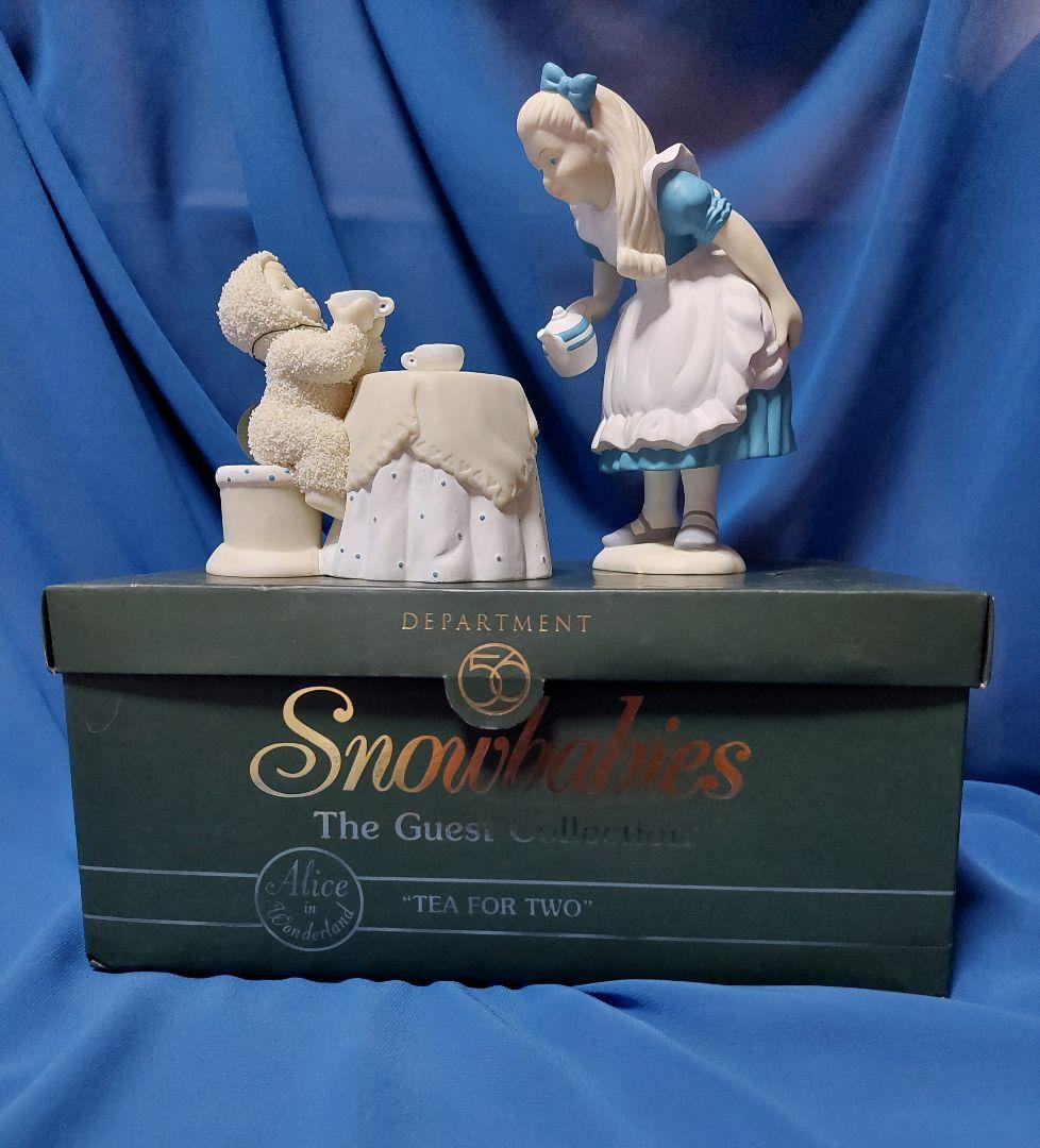 Babies　不思議の国のアリス