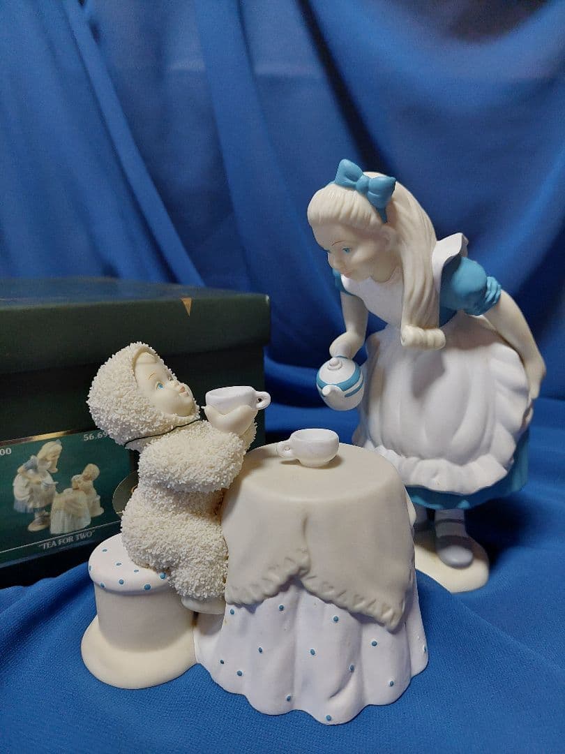 Babies　不思議の国のアリス