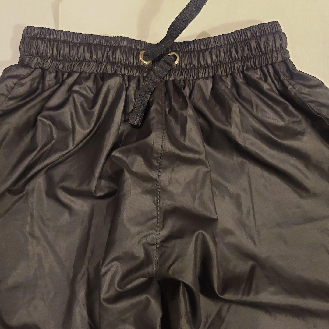 バレエ サウナパンツ BALLET MANIACS