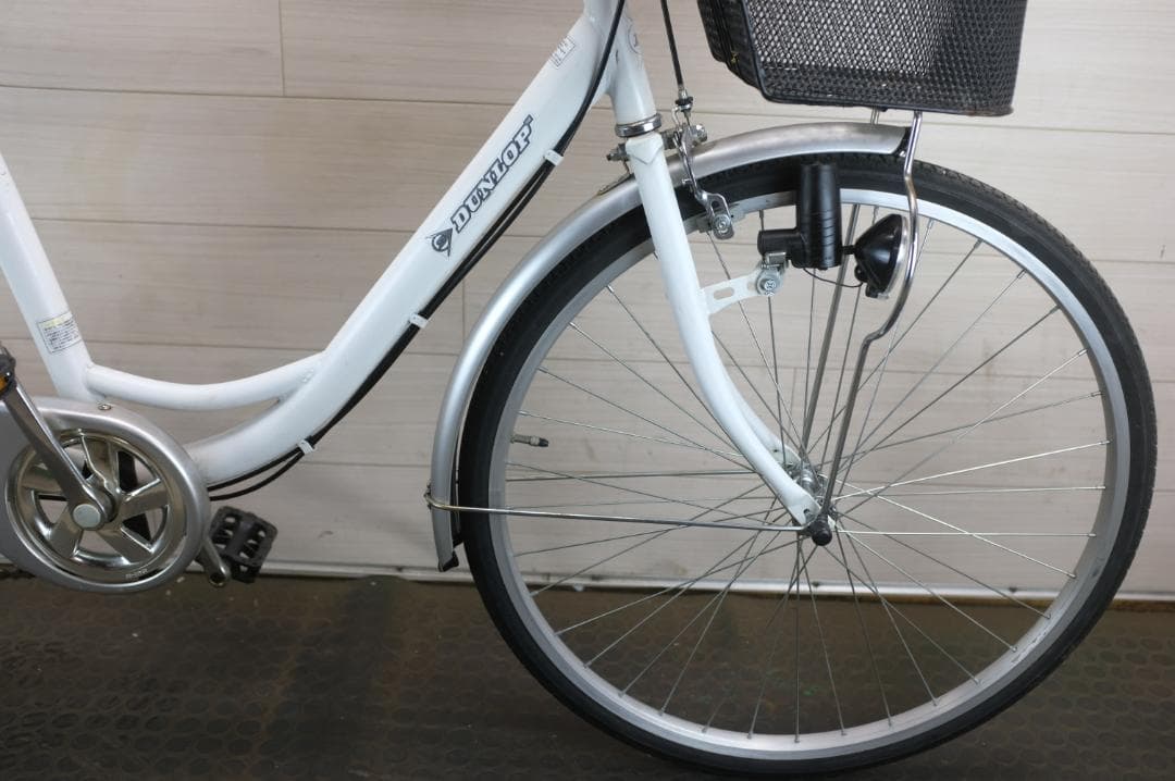 軽快車　26インチ　6速