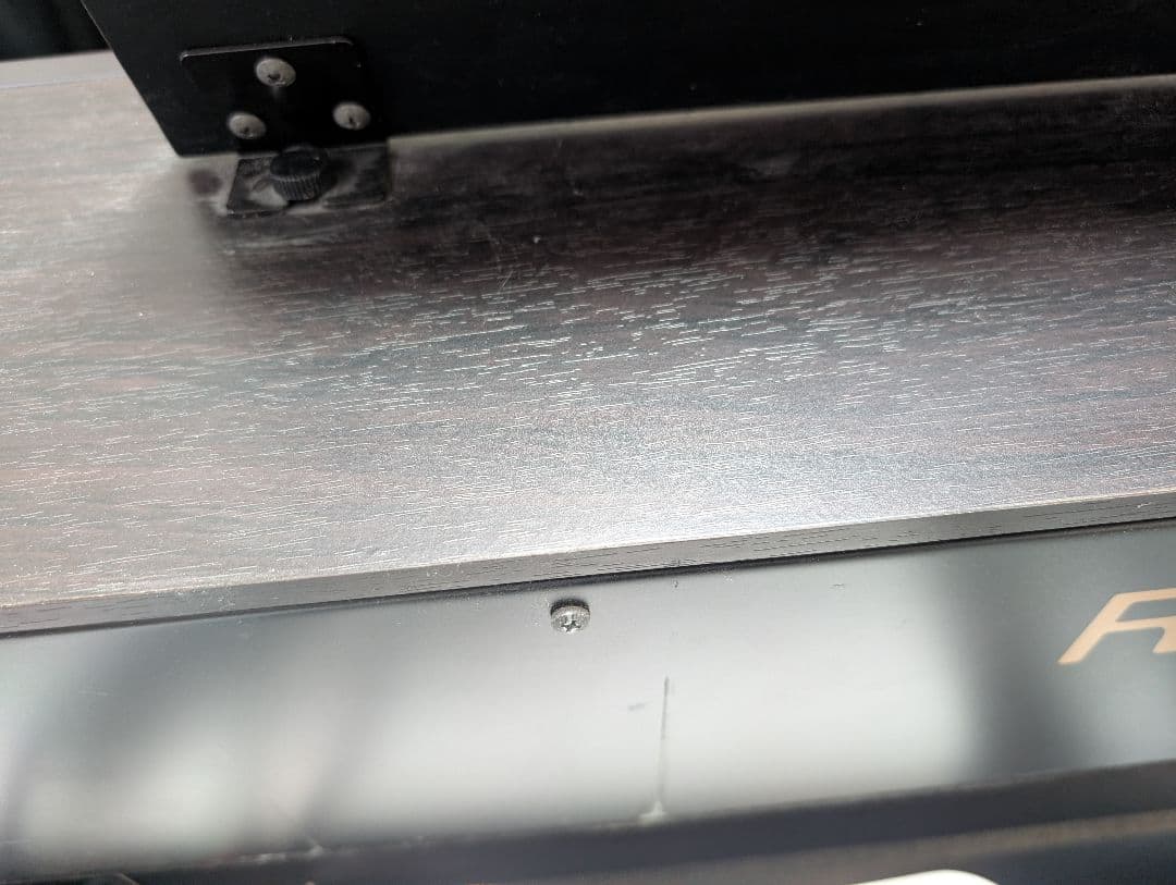 【送料無料】Roland 電子ピアノ RP401R 2014年製ローランド