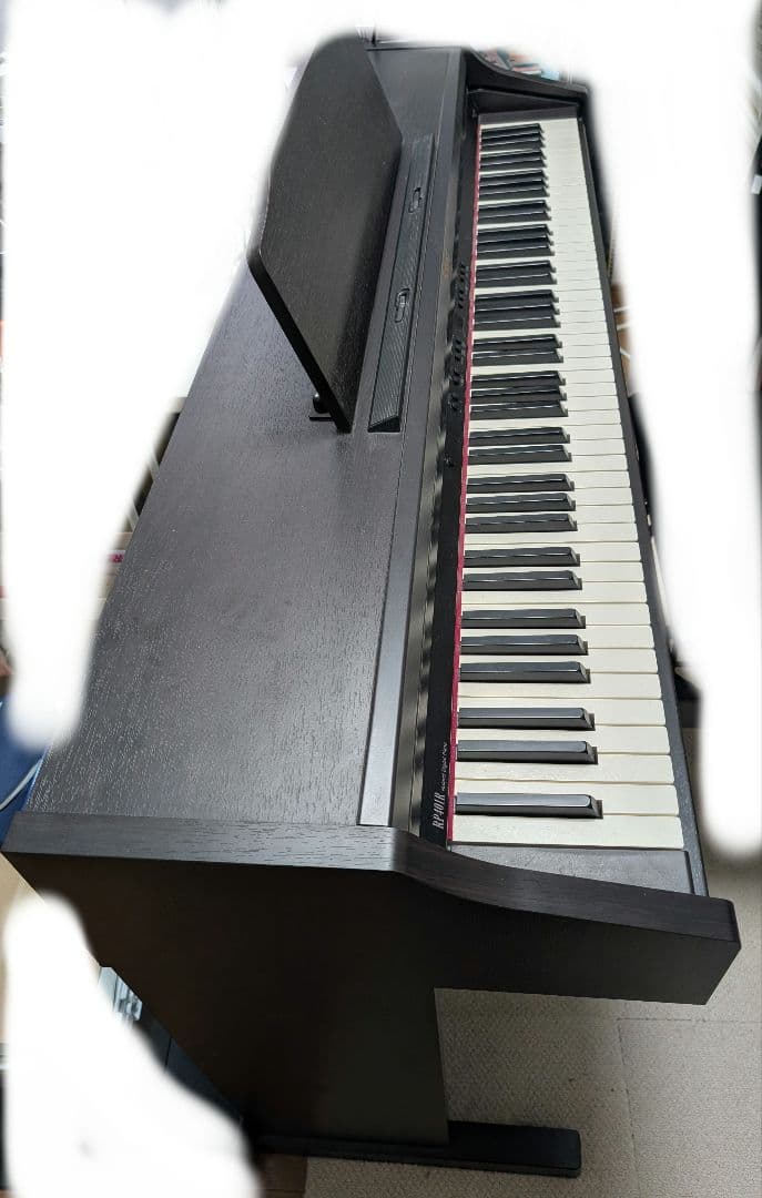 【送料無料】Roland 電子ピアノ RP401R 2014年製ローランド