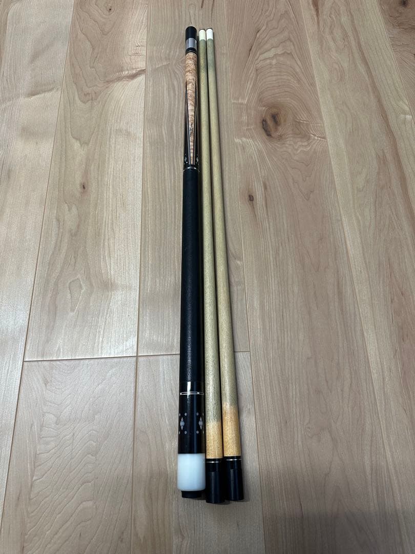 がく　RB リチャードブラック　バラブシュカモデル