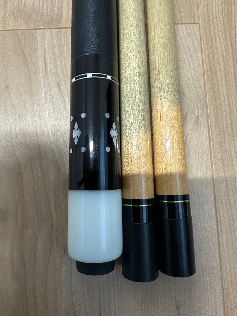 がく　RB リチャードブラック　バラブシュカモデル