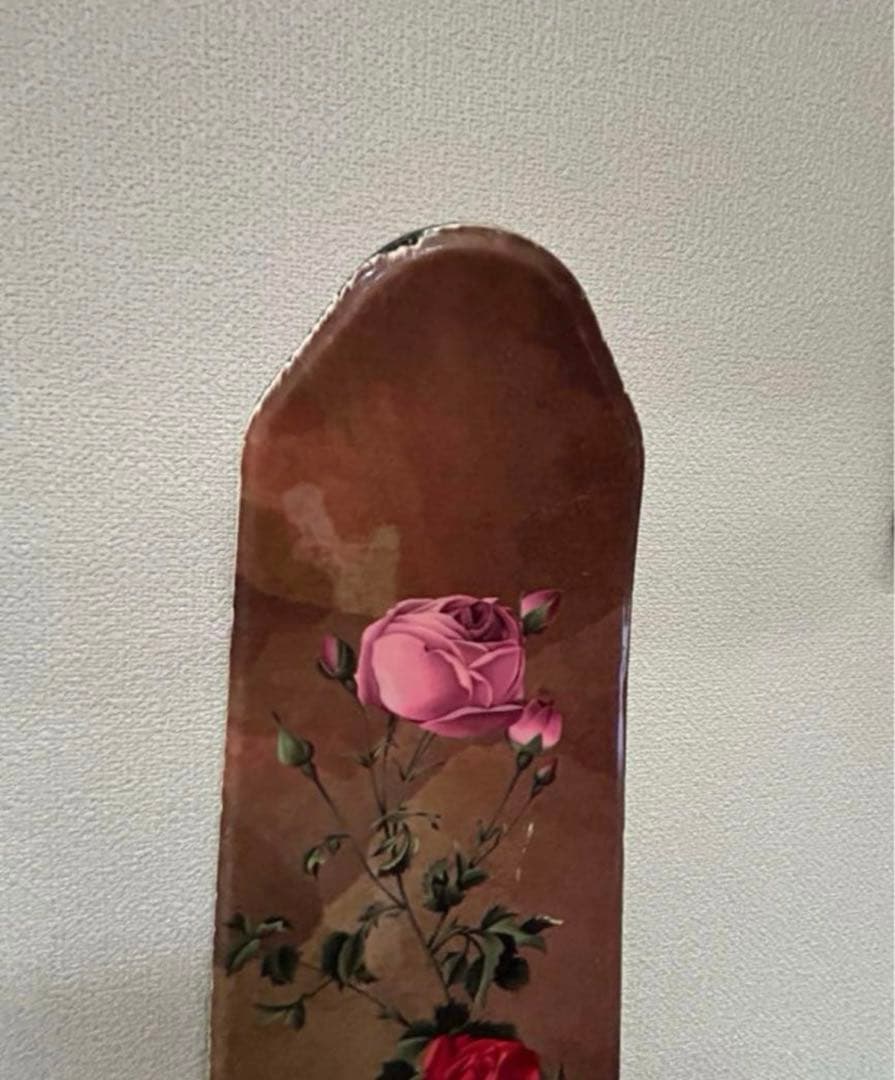 Riotskis ReBirth ライオットスキー　リバース　ビンディング付き