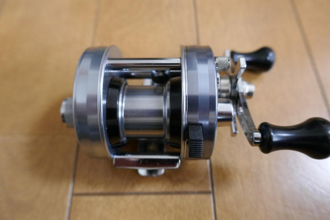 アンバサダー 1500C アベイルカスタム