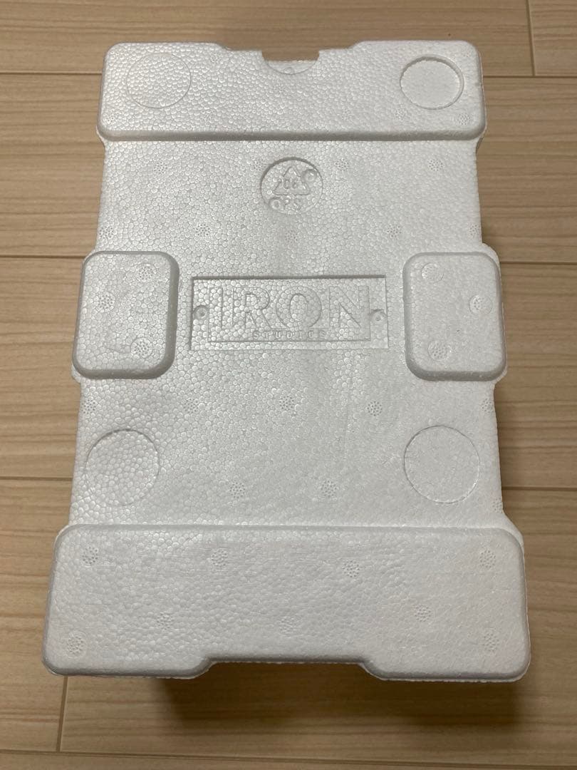 【大幅値下げ】アイアンスタジオ アイアンマンマーク85 1/10 スタチュー