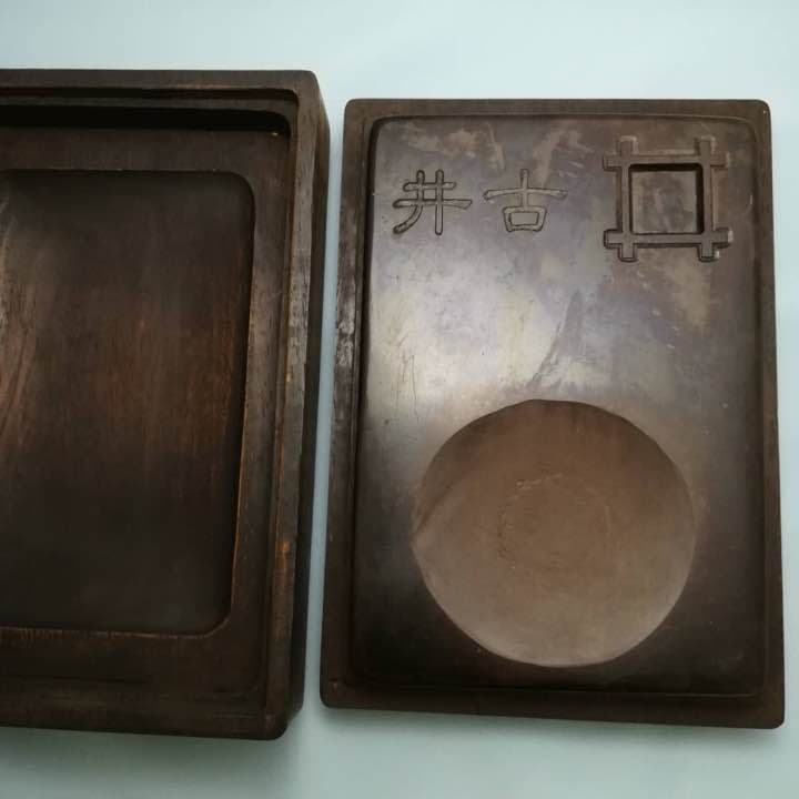 すずり 硯 骨董品 古美術 書道