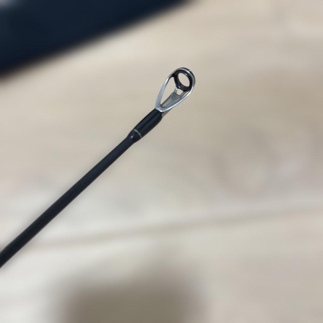 インスピラーレ ザ・ディアウルフワイルド7GT-R