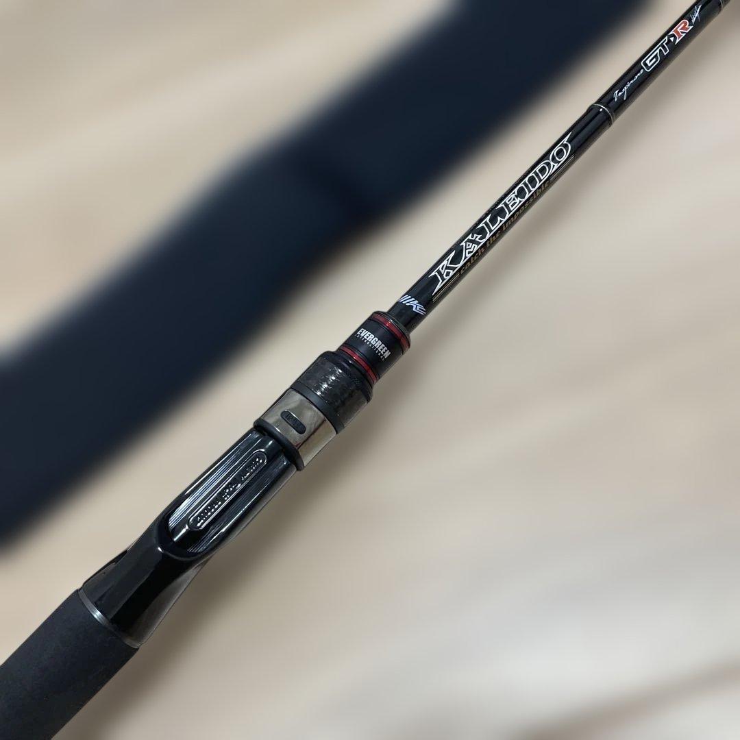 インスピラーレ ザ・ディアウルフワイルド7GT-R