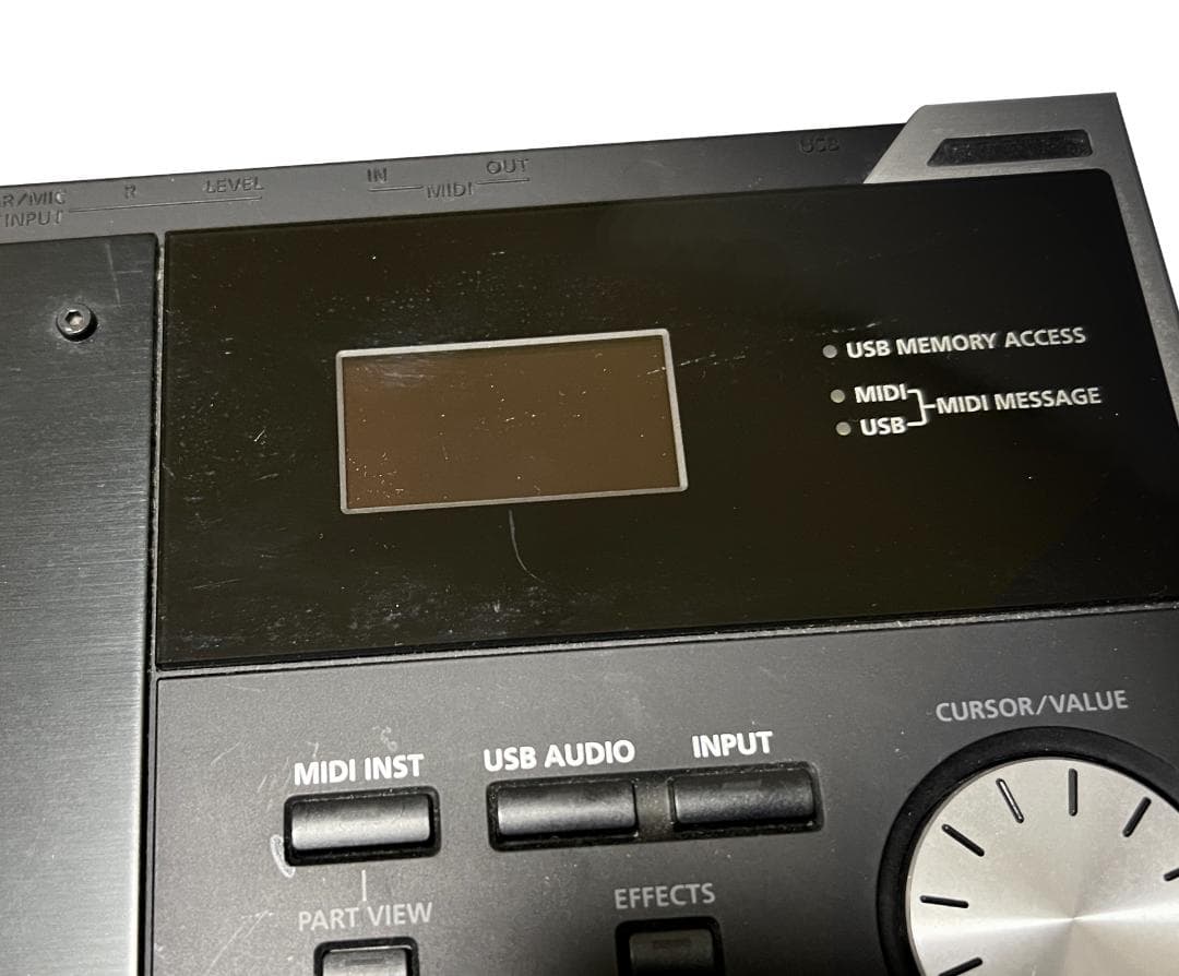 【Roland】 SonicCell 音源モジュール★