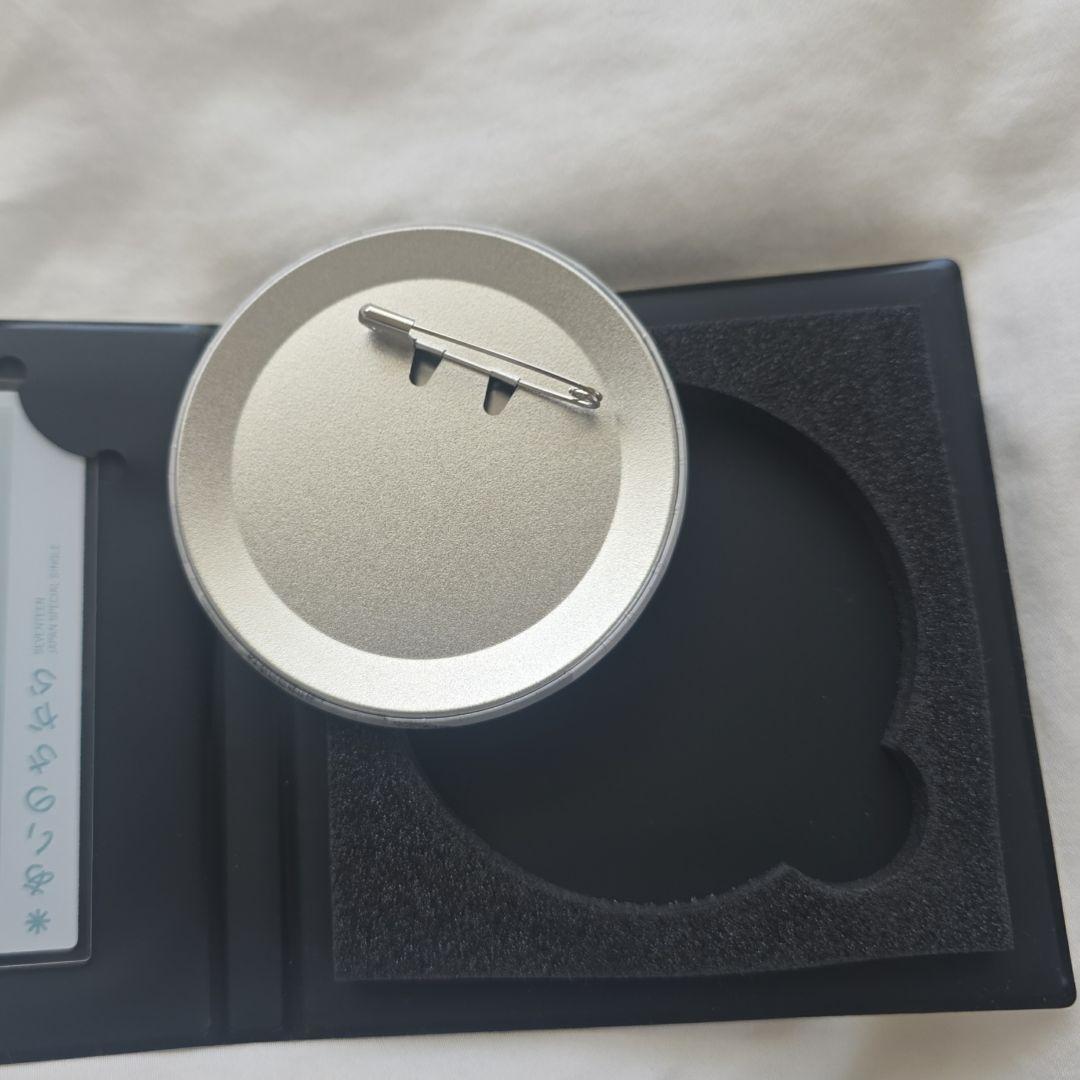 ジョンハン SEVENTEEN あいのちから CollectionBox