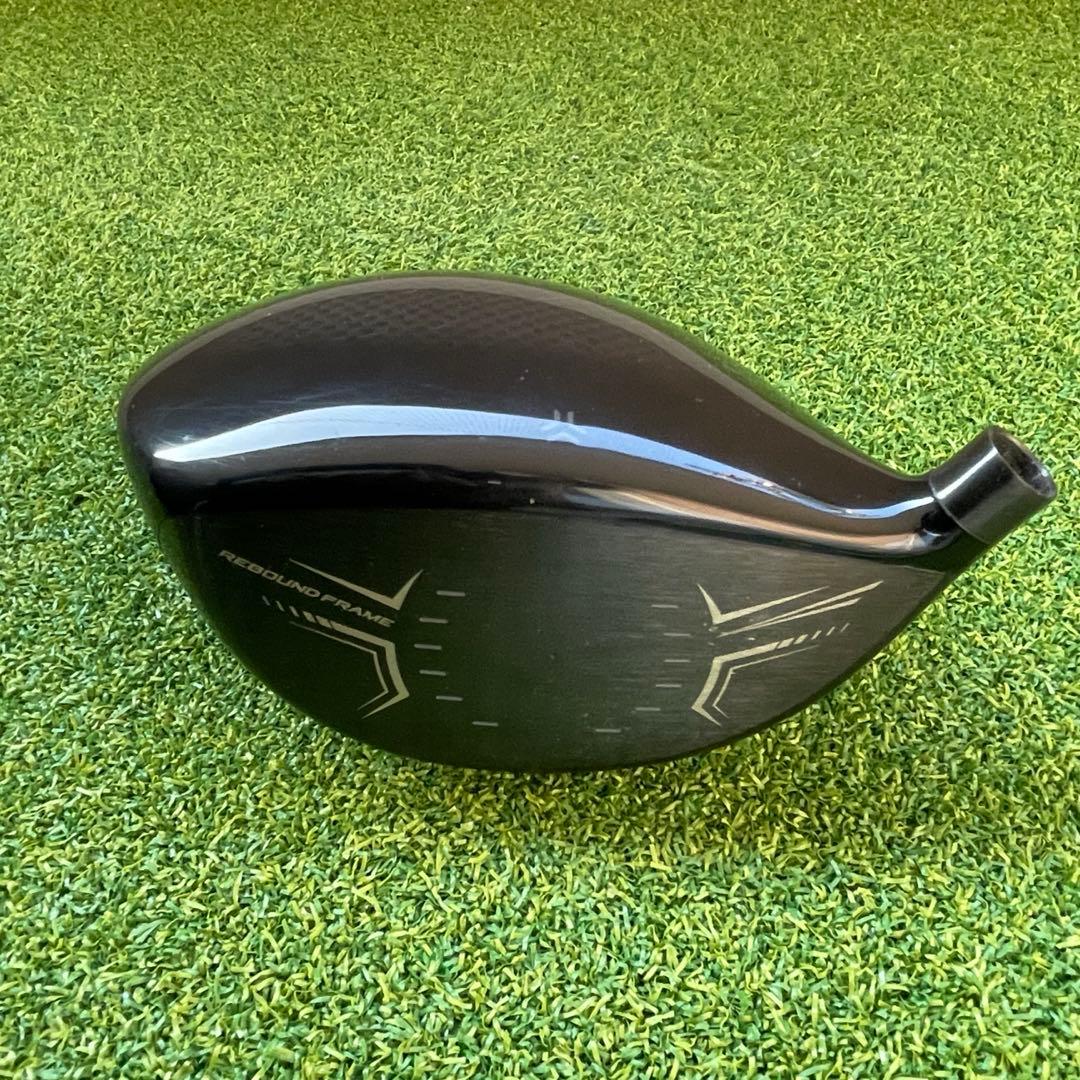 スリクソン　SRIXON ZX7 ドライバー　ヘッド単品　ヘッドのみ　9.5度