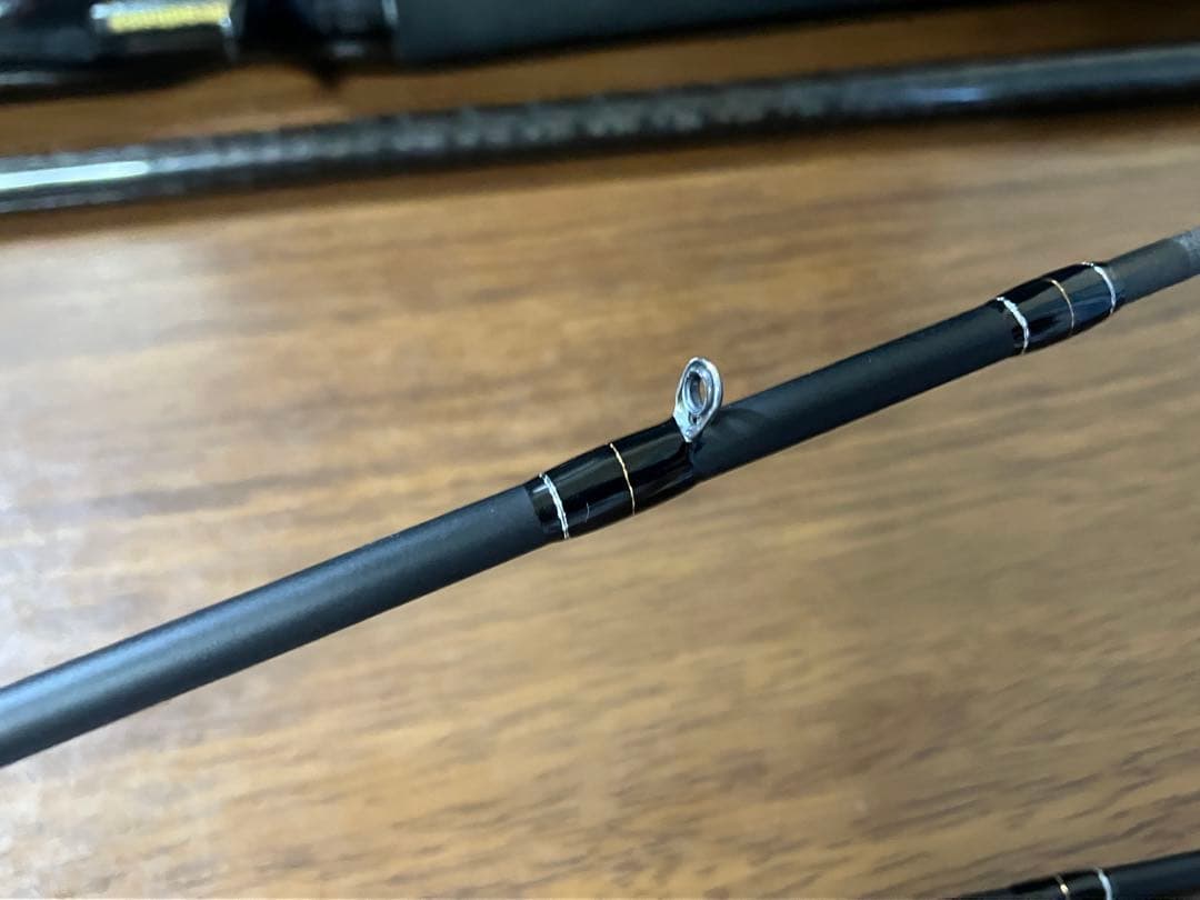 【9/23（火）削除】メガバス デストロイヤー オロチX4 F4-66X4-SS