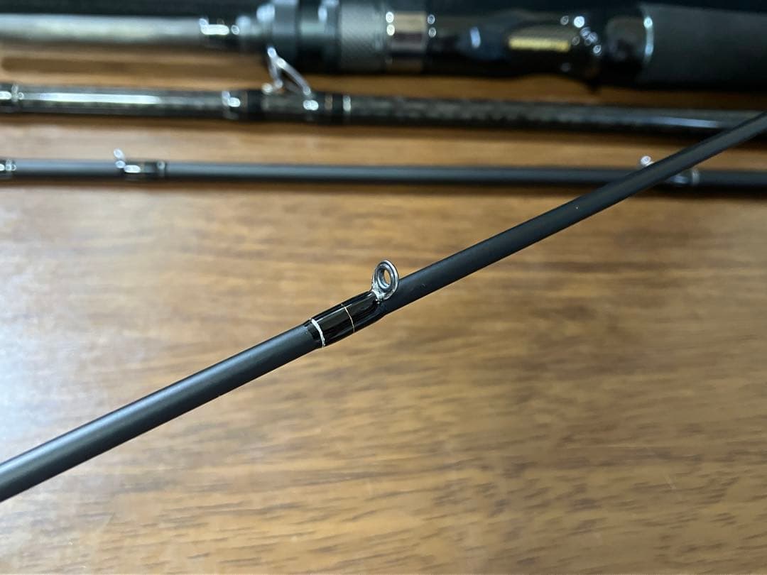 【9/23（火）削除】メガバス デストロイヤー オロチX4 F4-66X4-SS