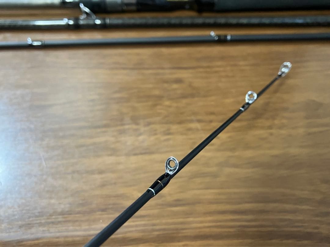 【9/23（火）削除】メガバス デストロイヤー オロチX4 F4-66X4-SS