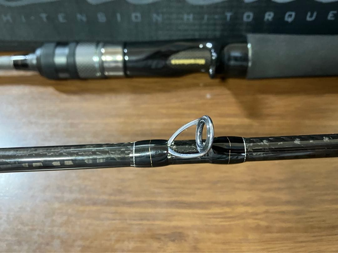 【9/23（火）削除】メガバス デストロイヤー オロチX4 F4-66X4-SS