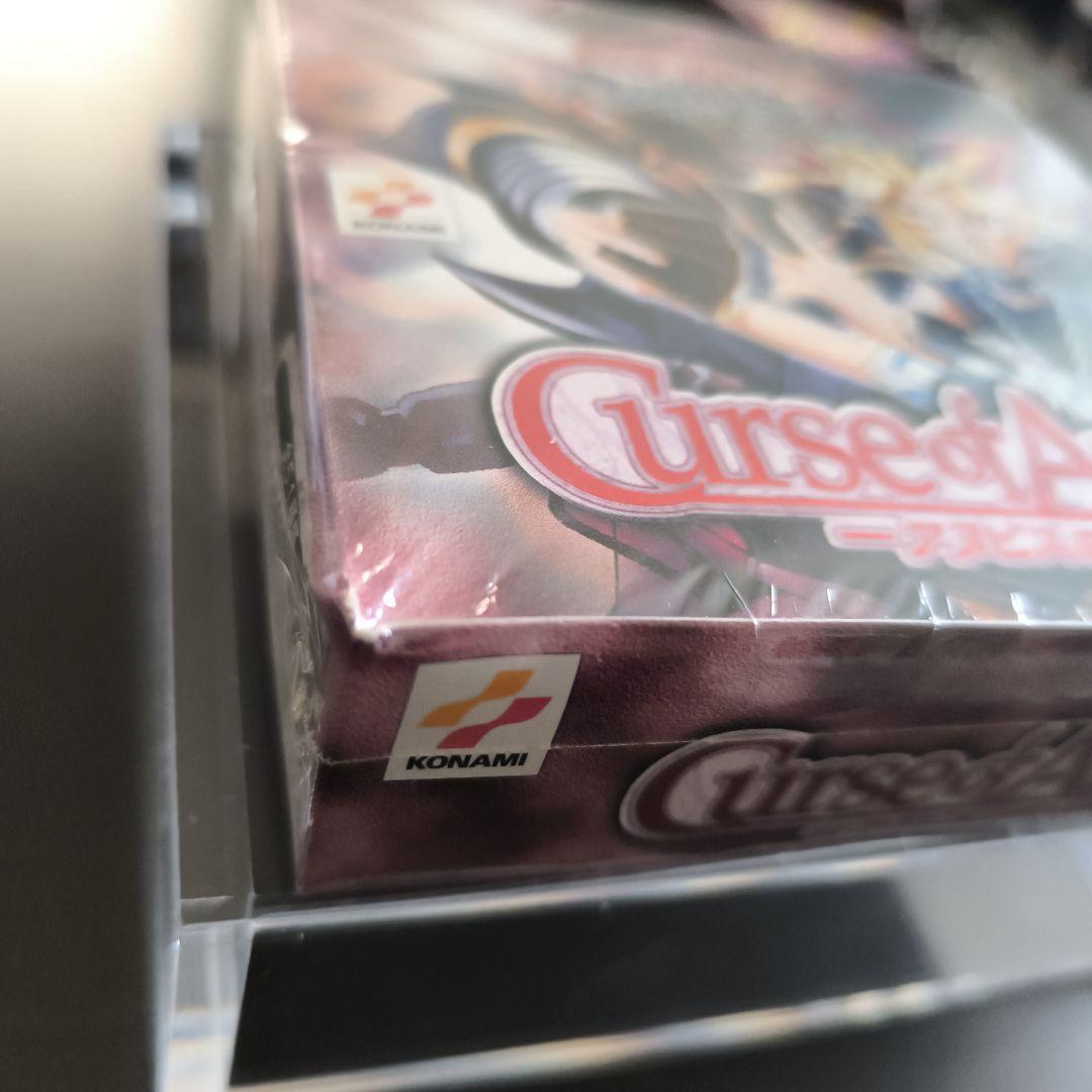 【特価品】遊戯王 アヌビスの呪い未開封BOX