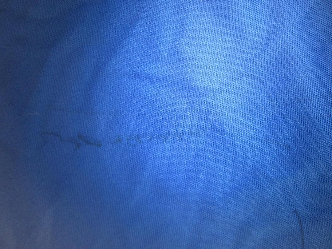 ✨勝てる気します✨魂のこもったセレソン✨レジェンド✨サイン入りユニフォーム✨