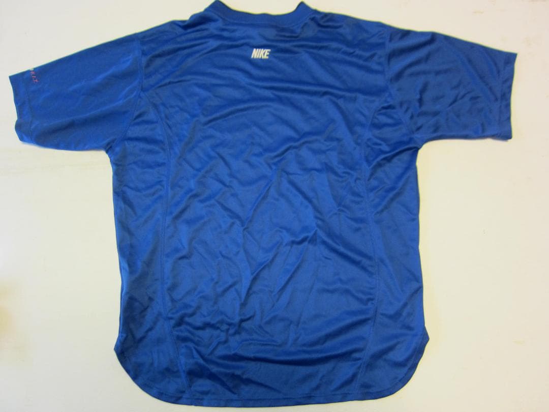 ✨勝てる気します✨魂のこもったセレソン✨レジェンド✨サイン入りユニフォーム✨